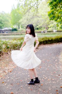 国営昭和記念公園モデル撮影会「中森蓮さん」(2024年4月21日 国営昭和記念公園モデル撮影会「中森蓮さん」(2024年4月21日